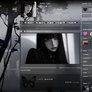 Steam Artwork - Japan Yoru Profile