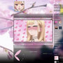 Steam Profile Artwork ~ Marin Kitagawa