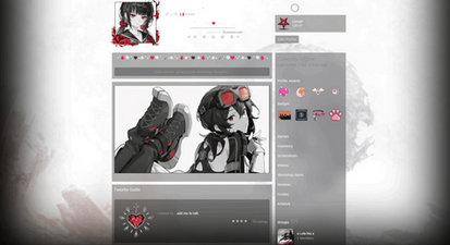 Mana-Sama Dress Up Game by Brie--draws on DeviantArt Mana-Sama Dress Up Game by Brie--draws on DeviantArt