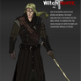 Witch Hunter