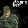 Metal Gear Solid Peace Walker