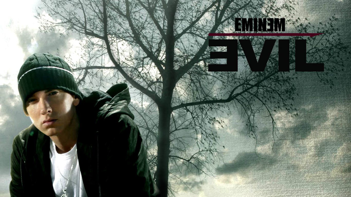 Eminem: Evil