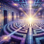 Your Private Ascension Maze