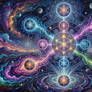 Multiversal Symphony