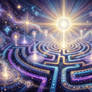 Labyrinth of the Divine Sun