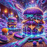 The Purple Burgers Franchise