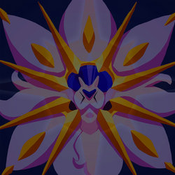 Solgaleo