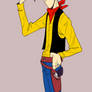 Lucky Luke 02