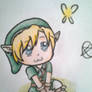 Link Chibi