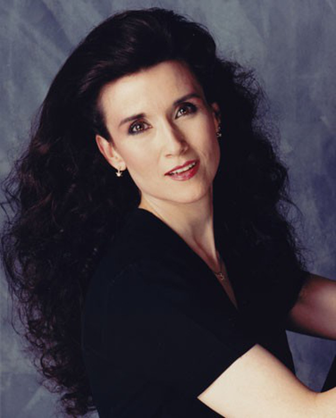 Marilyn Vos Savant by dzoltanl76 on DeviantArt