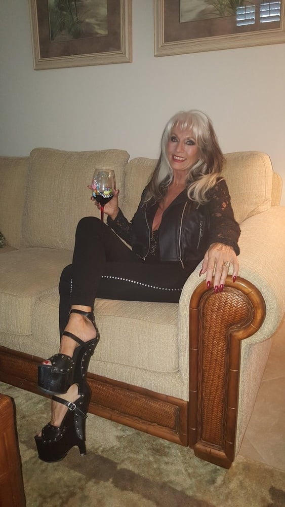 Sally D'Angelo leather by dzoltanl76 on DeviantArt