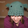 The Original Cthulhu Toque