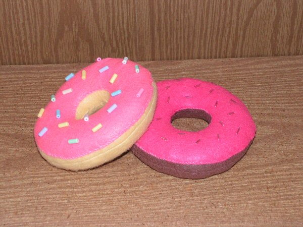 mmmmm donuts...