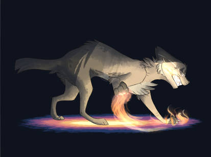 Explore the Best Fieryfury Art | DeviantArt