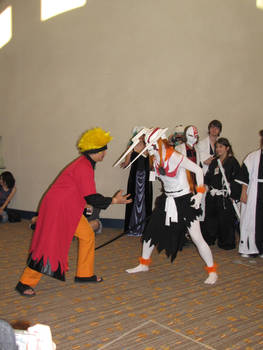 AnimeFest 2009 - 01