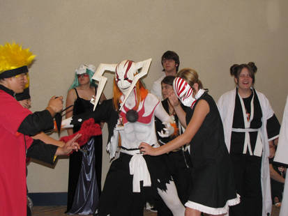 AnimeFest 2009 - 02