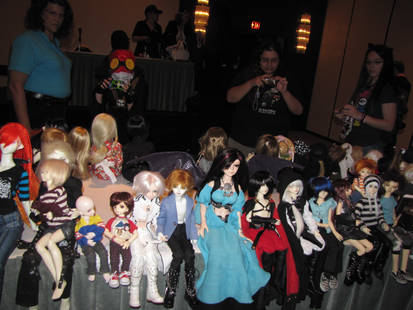 AnimeFest 2009 - 08