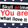 skull animel