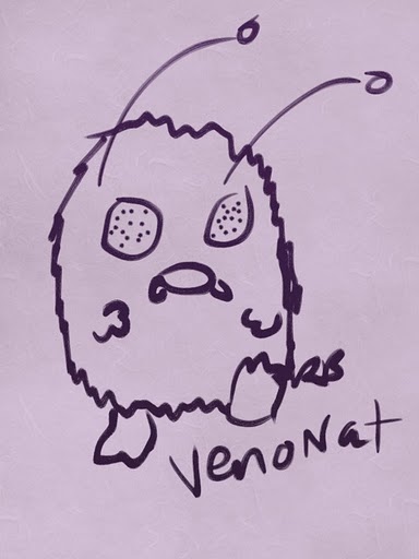 Venonat