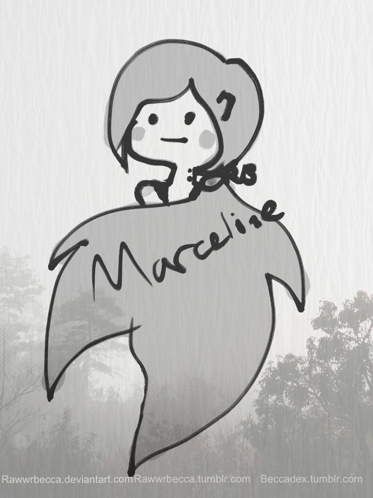 Oh Marceline