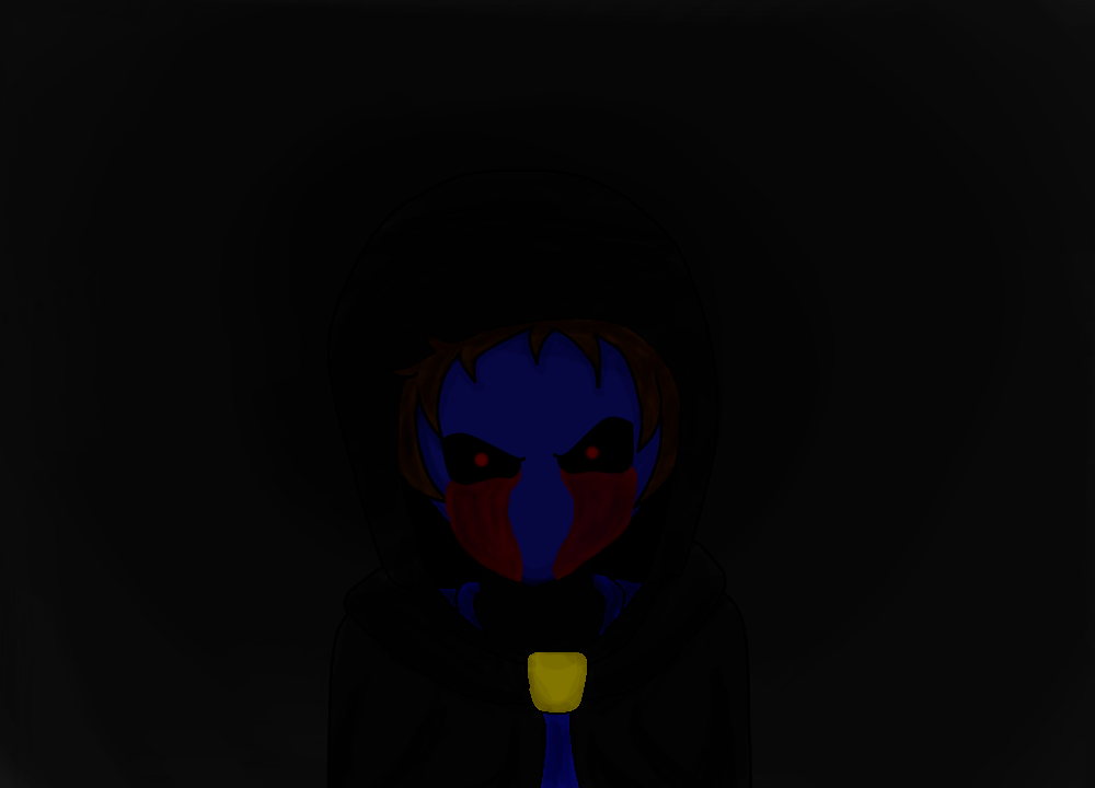 Dark Eyeless Jack