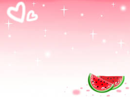 .:+Wallpaper+:.Red/Watermelon.:+