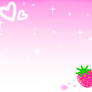 .:+Wallpaper+:.Pink/ Strawberries.:+