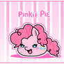 .:+MLP-Pinkie Pie+:.