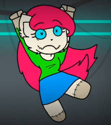 Kitty Channel Afnan Digital Artist Deviantart Kitty Channel Afnan Digital Artist Deviantart