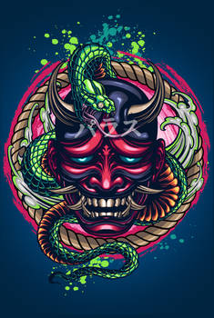 Oni
