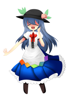 Tenshi