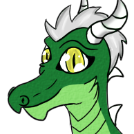 Gift icon: Dragon Master