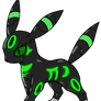 Circuit Umbreon