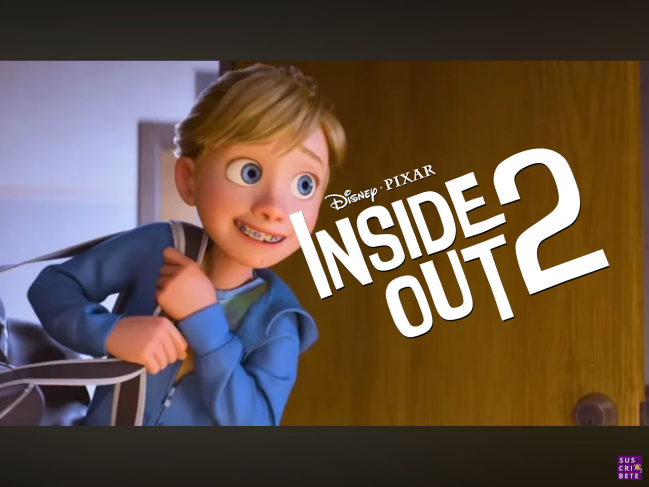 Inside Out Ii Deviantart Inside Out 2! by YessicaCarrillo on DeviantArt