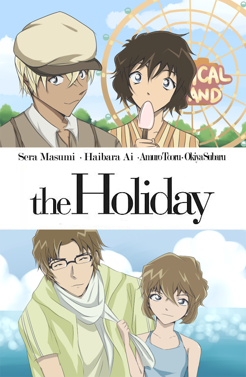 the Holiday