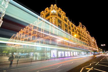 Harrods