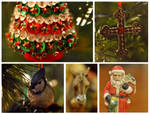 Ornaments by Troglodyte237