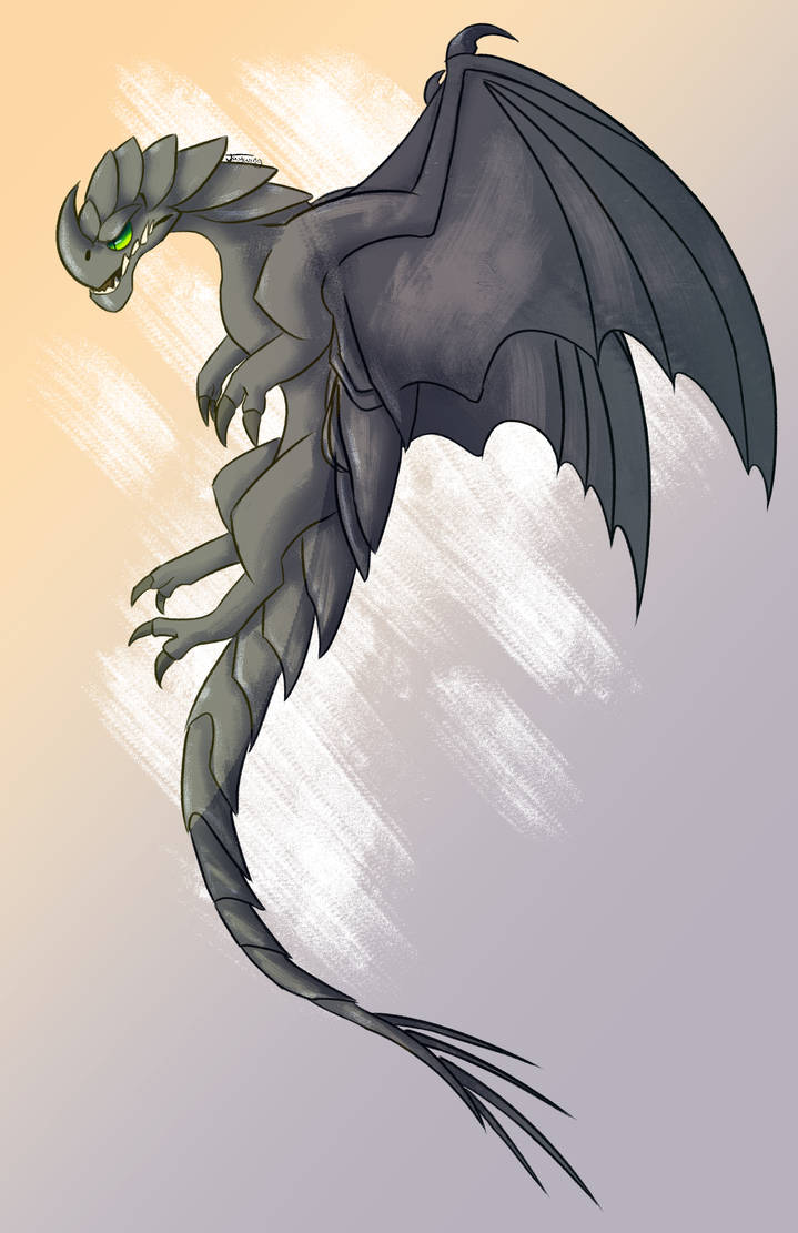 Razorwhip by Strixcaliber on DeviantArt