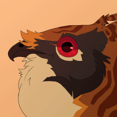 Fidget icon by Strixcaliber on DeviantArt