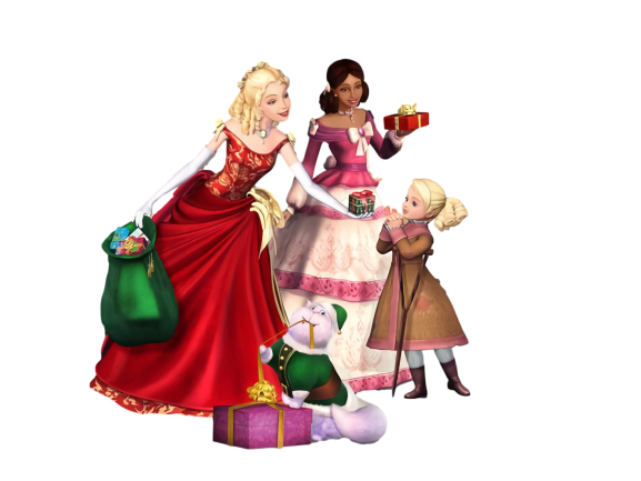 Png Barbie cancao de Natal 7 by vanessapansy on DeviantArt Png Barbie cancao de Natal 7 by vanessapansy on DeviantArt