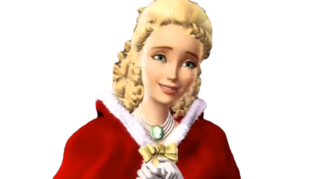 Png Barbie cancao de Natal 9 by vanessapansy on DeviantArt Png Barbie cancao de Natal 9 by vanessapansy on DeviantArt