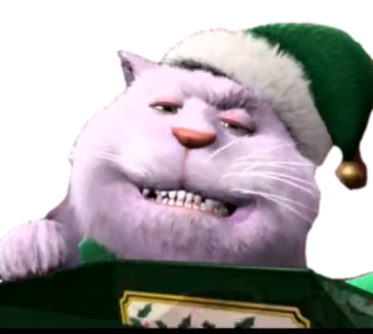 Chuzzlewit png Barbie cancao de Natal 6 by vanessapansy on DeviantArt