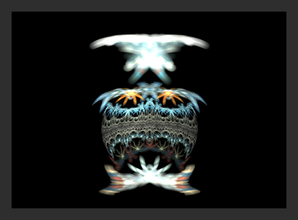 Fuzzy Math by quantumdissociation on DeviantArt