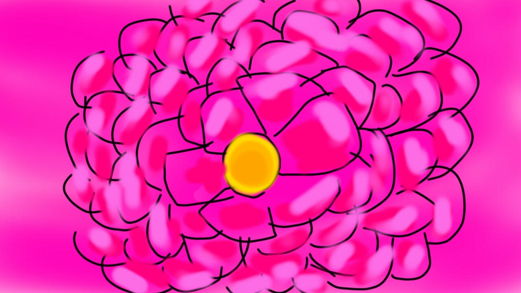 MAGENTA by Demy1510 on DeviantArt