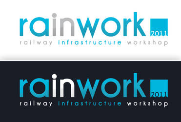 RAINWORK 2011