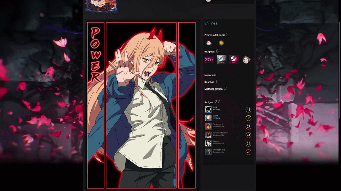 Power Steam Artwork by Jtrkk on DeviantArt