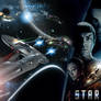 Star Trek 2009 wallpapers