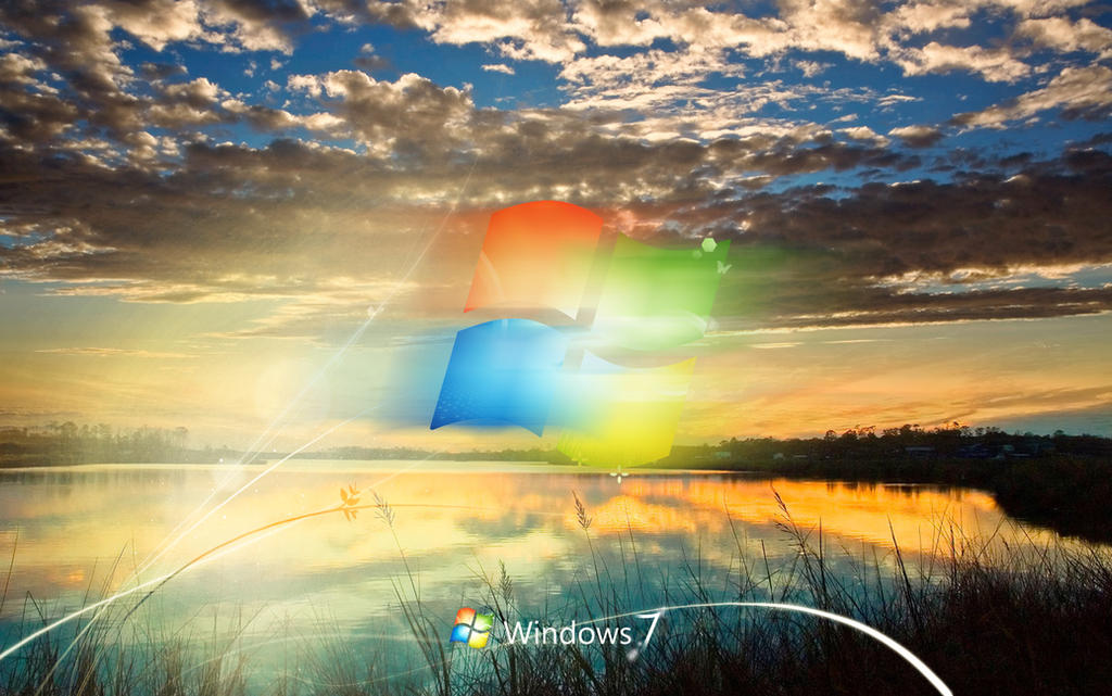 Windows 7 Mix