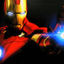 Iron Man 2 Suite