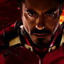 Iron Man 2 Stark